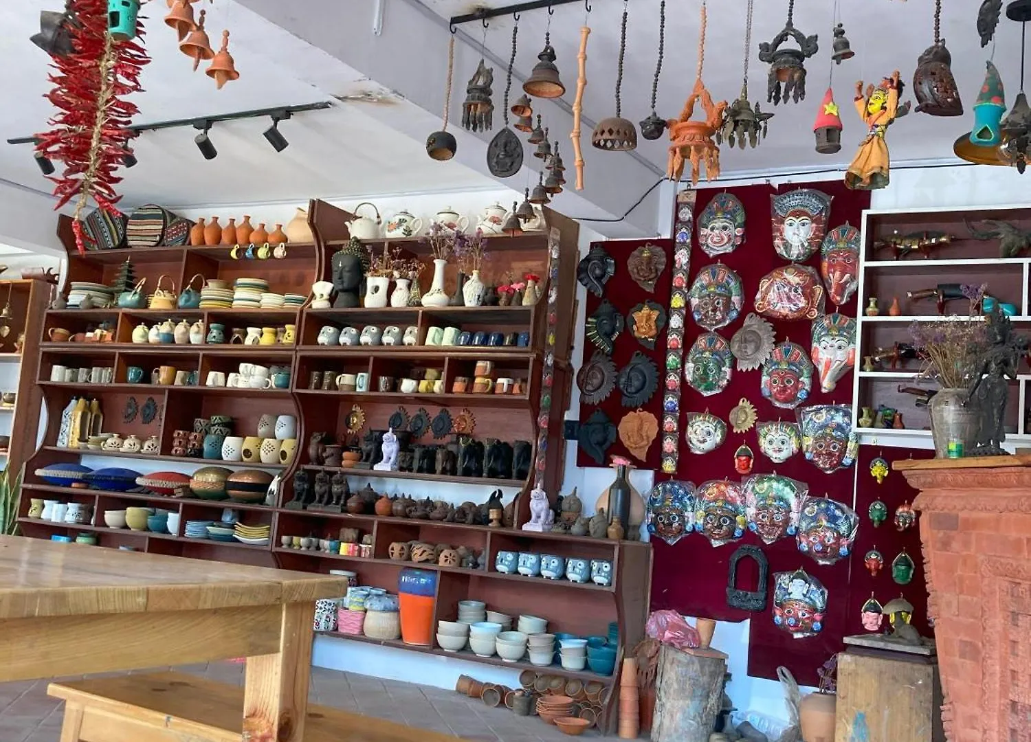 Pottery Homestay Bhaktapur