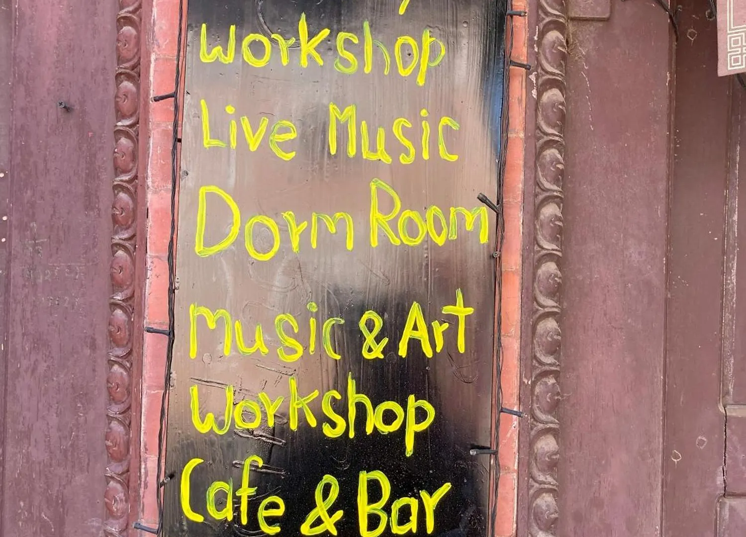 Pottery Homestay Bhaktapur 0*,