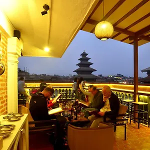 Hotel Bhadgaon, Bhatgoan